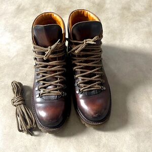 Olimpiadi St. Moritz Men’s Boots size 43 (10)